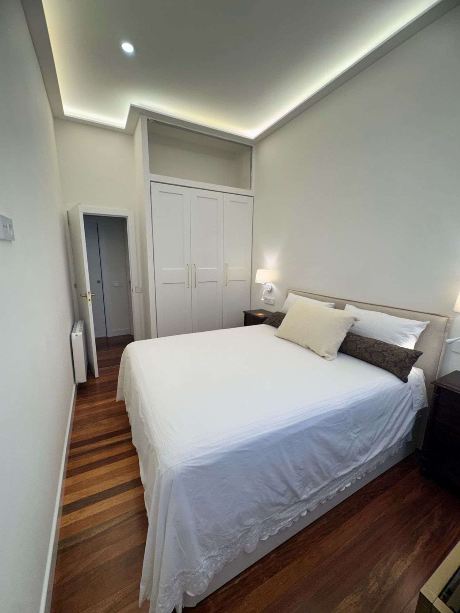Piso en Calle Capua, 21, Centro - San Lorenzo - Foto 38