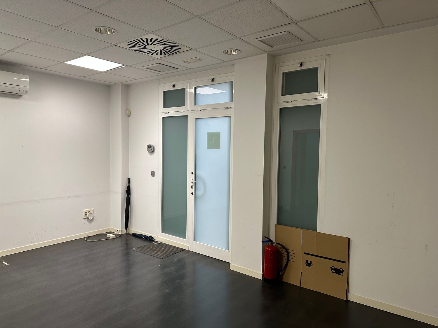Oficina en Calle de Ripalda, 22, El Carme - Foto 3