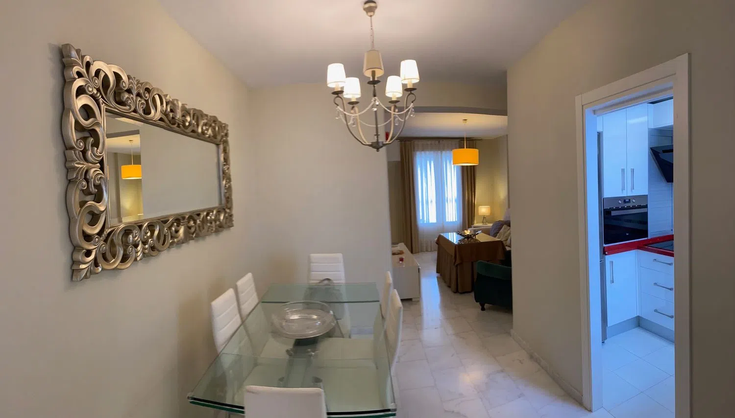 Ático en calle Asunción, 22 - Foto 9