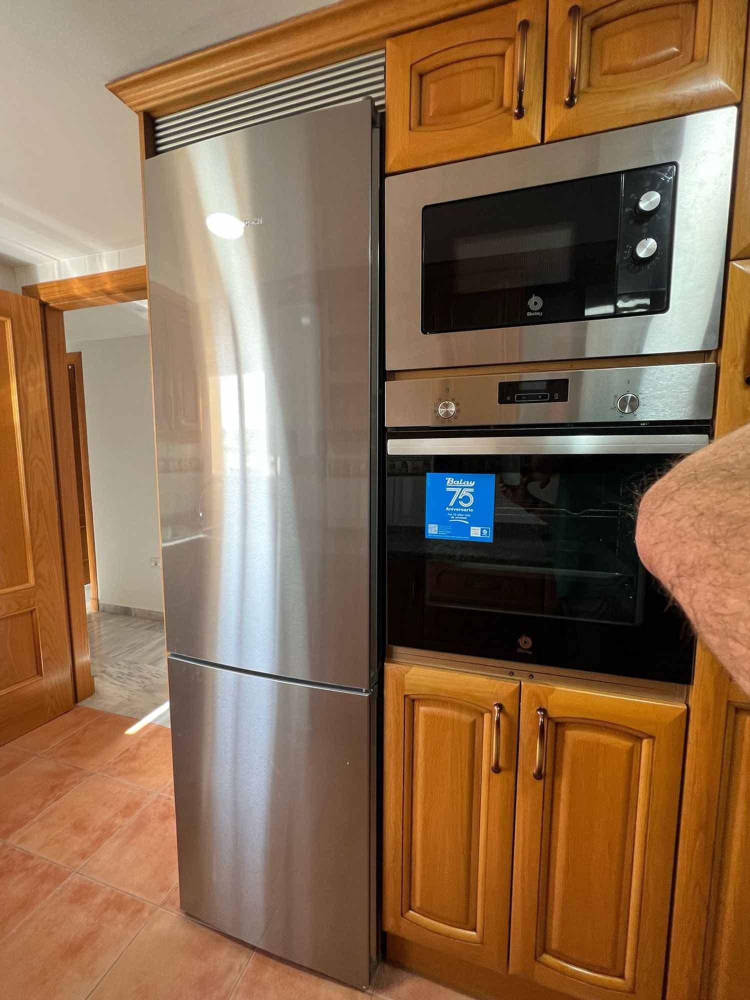 Piso en calle Salitre, 23 - Foto 5