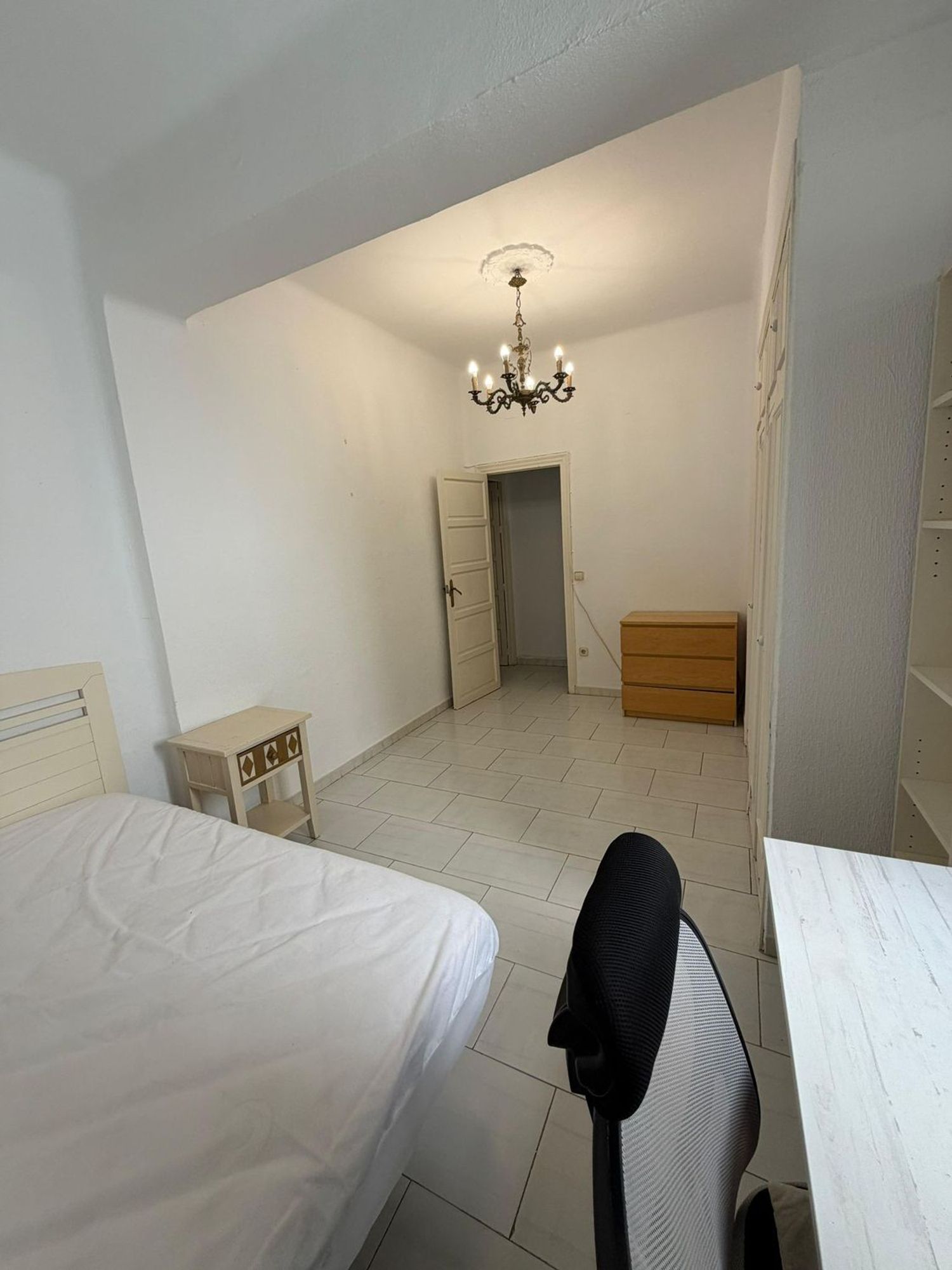 Piso en Calle Monte Carmelo, 10 -12, Asunción - Adolfo Suárez - Foto 7