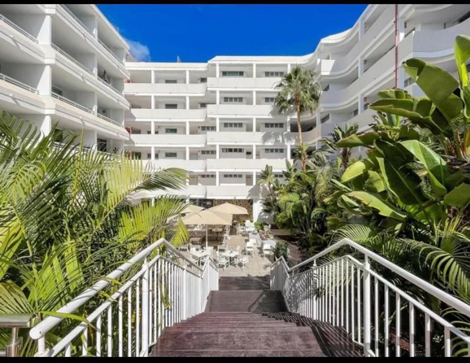 Piso en Calle San Cristóbal de la Laguna, 7, Playa del Inglés, Playa del Inglés - Foto 2