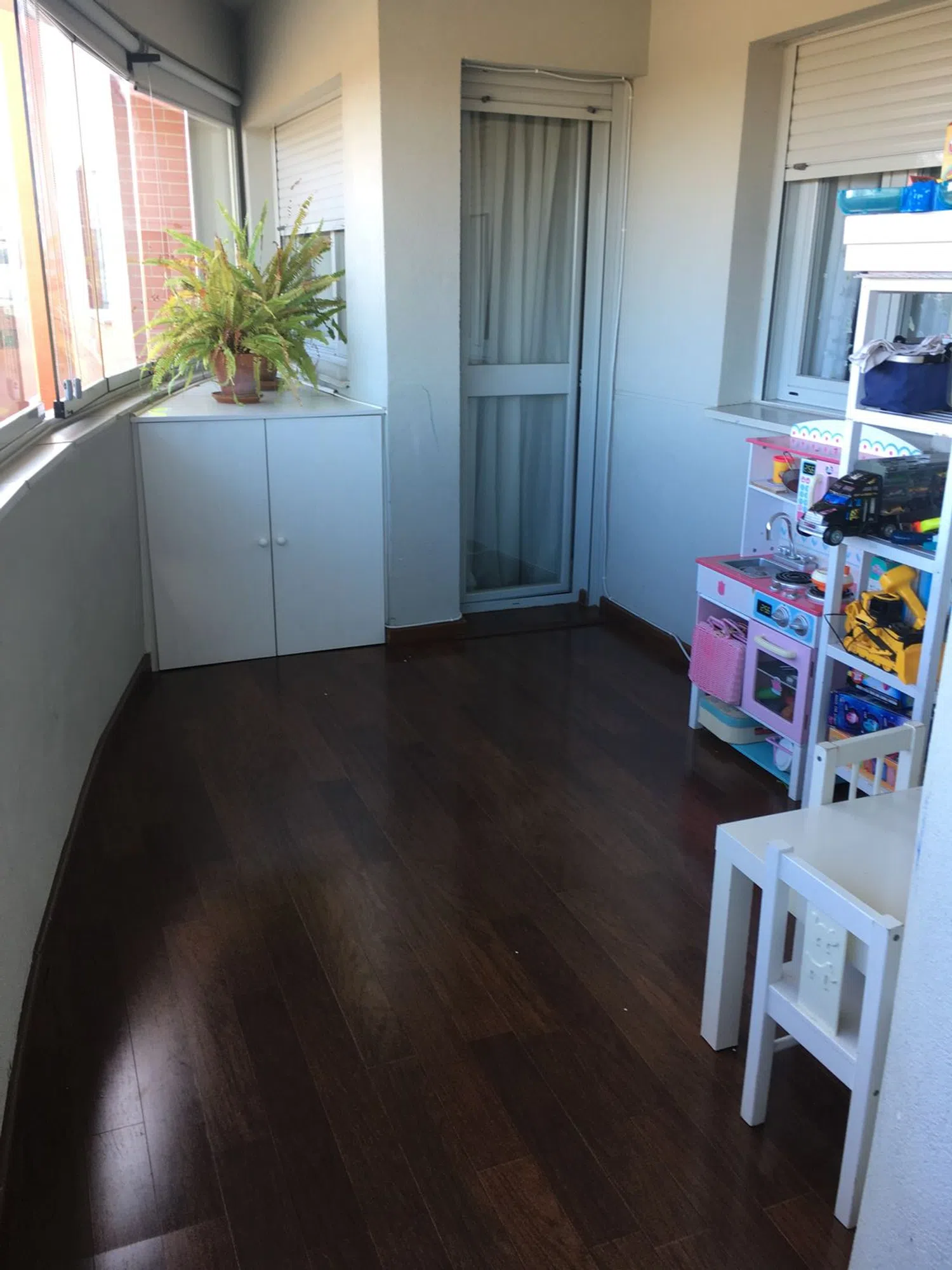 Piso en calle Ares, 6 - Foto 2