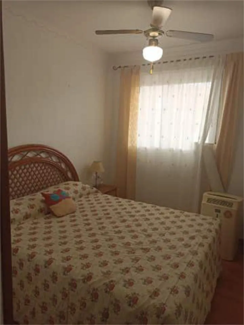 Piso en la Cala de Villajoyosa - Foto 5