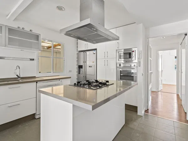 Piso en avenida Pablo Ruiz Picasso, 64 - Foto 3