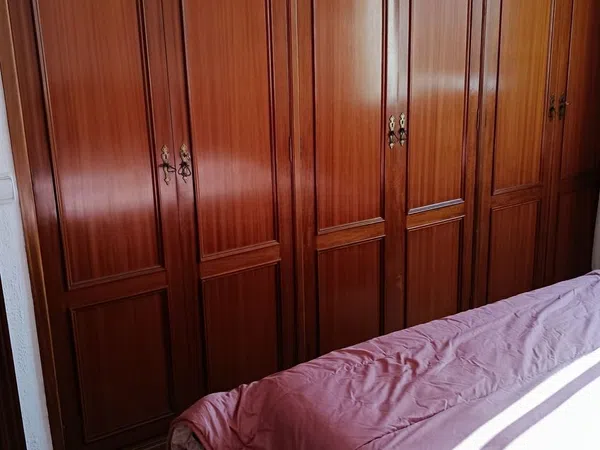 Piso en Avenida del Perú, 24, Santa Marina - La Paz, Santa Marina - La Paz - Foto 4