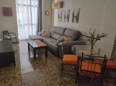 Apartamento en  Calle Diego Hernández 6 - Foto 1