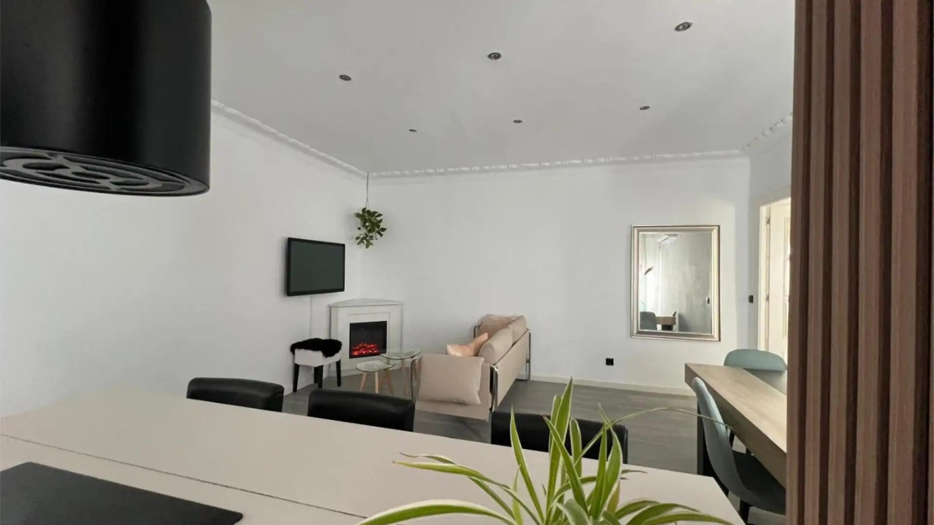 Piso en  Calle Fabié 5 - Foto 2