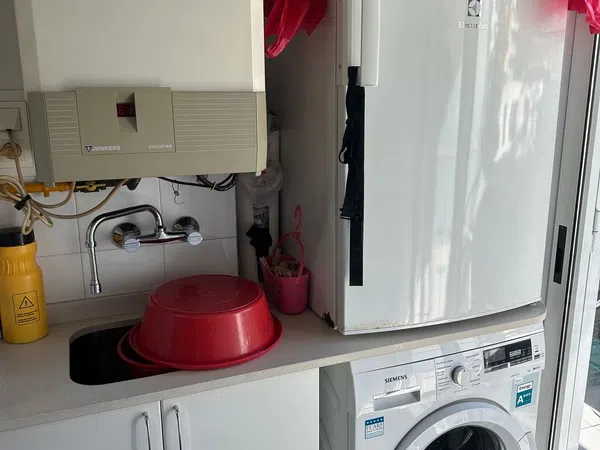 Piso en Barrio El Camp d'En Grassot i Gràcia Nova - Foto 25