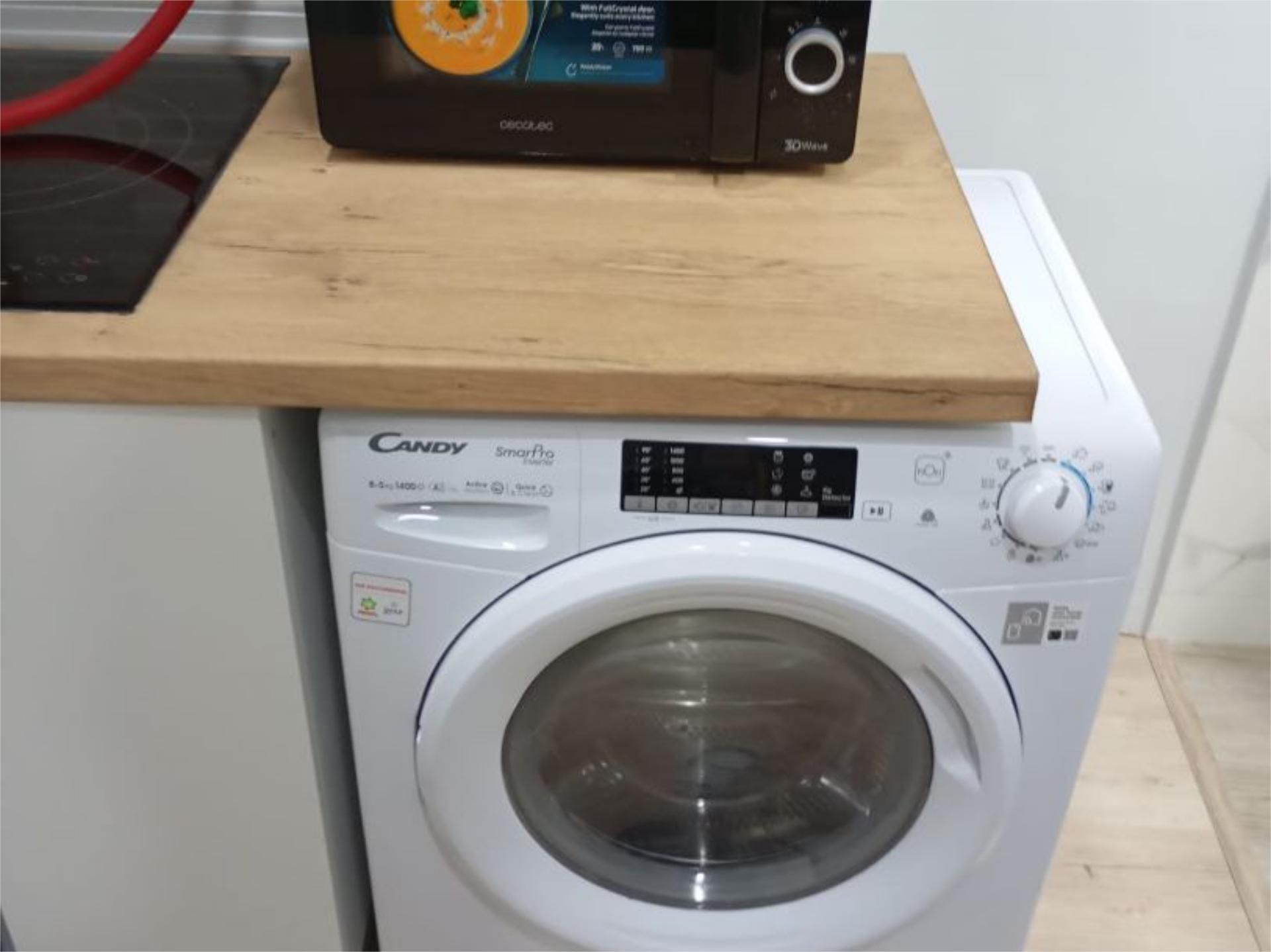 Piso en  Calle de Moratín 22 - Foto 1