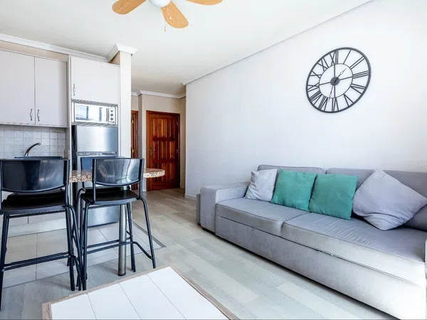 Piso en calle Irlanda, 5 - Foto 3