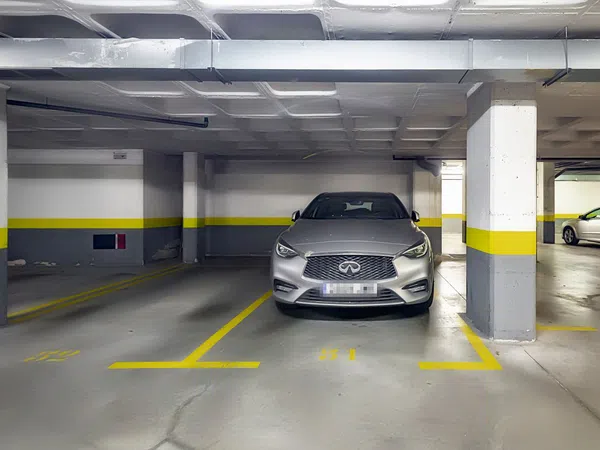 Ático en calle Rafael Bergamín, 12 - Foto 28