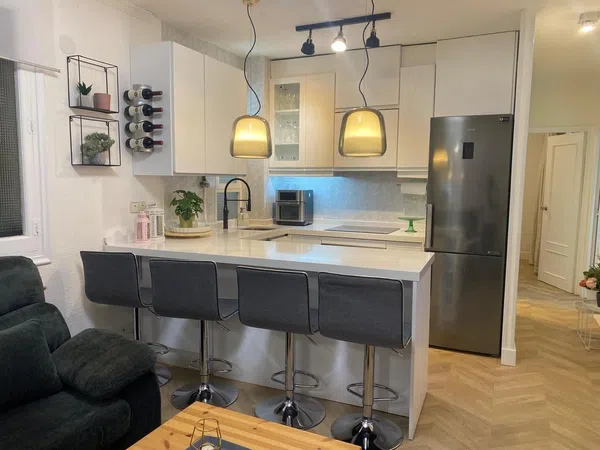 Piso en calle del General Oráa, 18