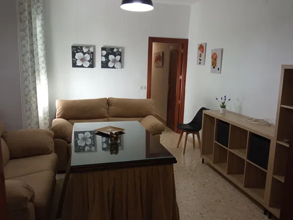 Piso en calle Don Lope de Sosa, 31