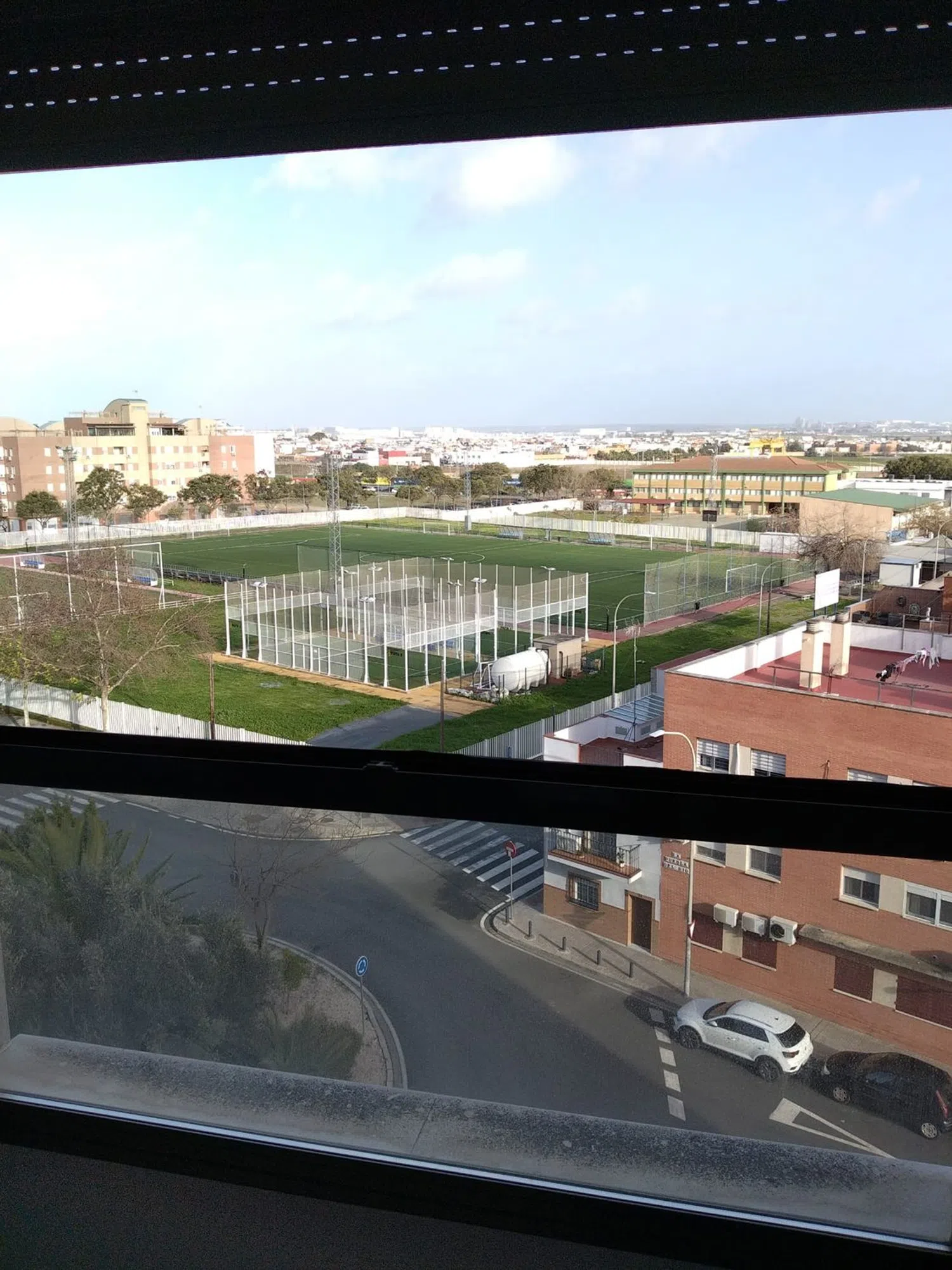 Piso en calle las Navas, 2 - Foto 2