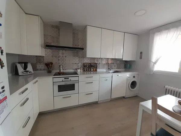 Chalet adosado en calle de los Arces, 64 - Foto 4