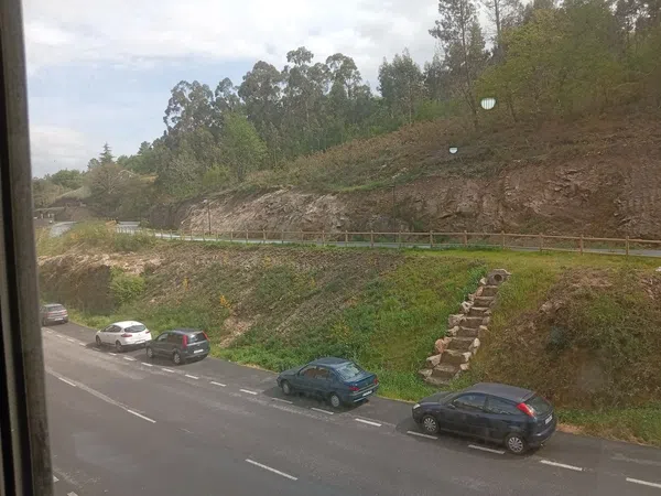 Piso en calle do Rego, 6 - Foto 15