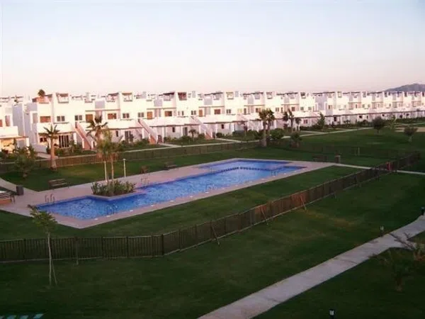 Piso en Condado de Alhama Golf Resort, 439 - Foto 1
