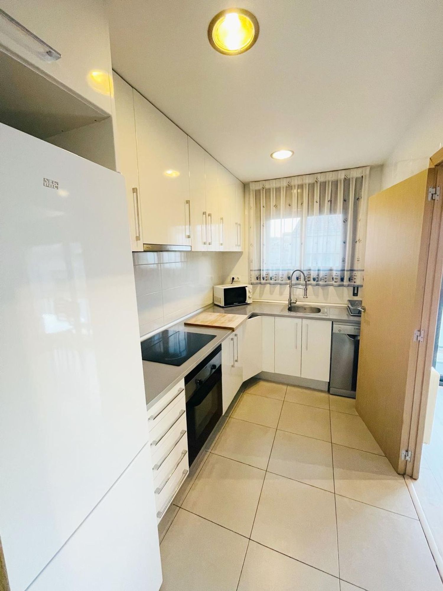 Piso en Calle d'Antonio Vico, 40 - Foto 22
