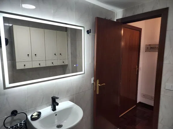 Piso en camino Espiñeiro, 6 - Foto 6