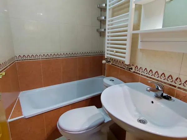 Piso en Calle mercedes escribano, 25, Reyes Católicos - Pº de San Antonio, Reyes Católicos - Pº de San Antonio - Foto 8