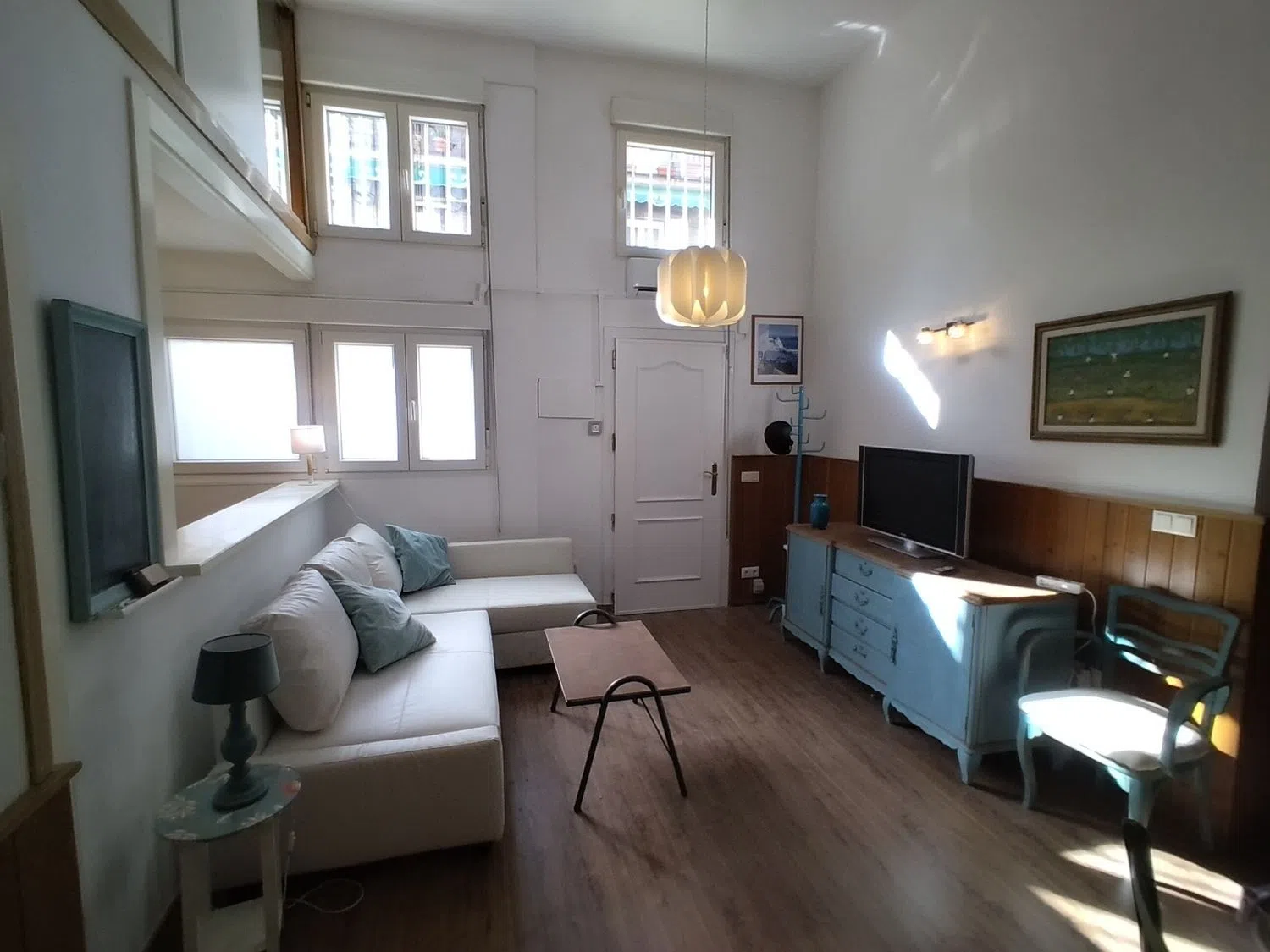 Piso en avenida de Oporto, 55 - Foto 12