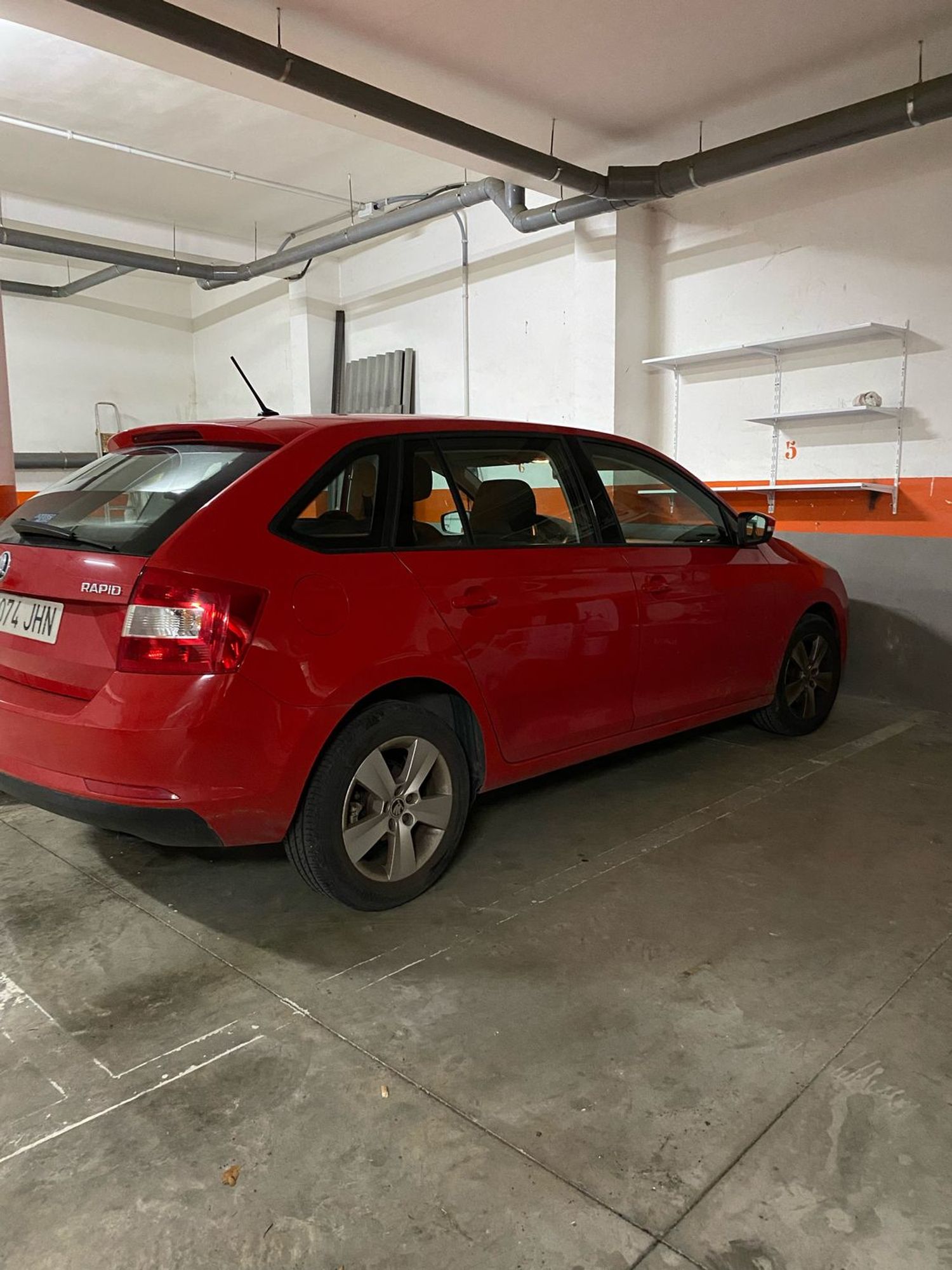 Chalet adosado en calle Teguise, 10 - Foto 23