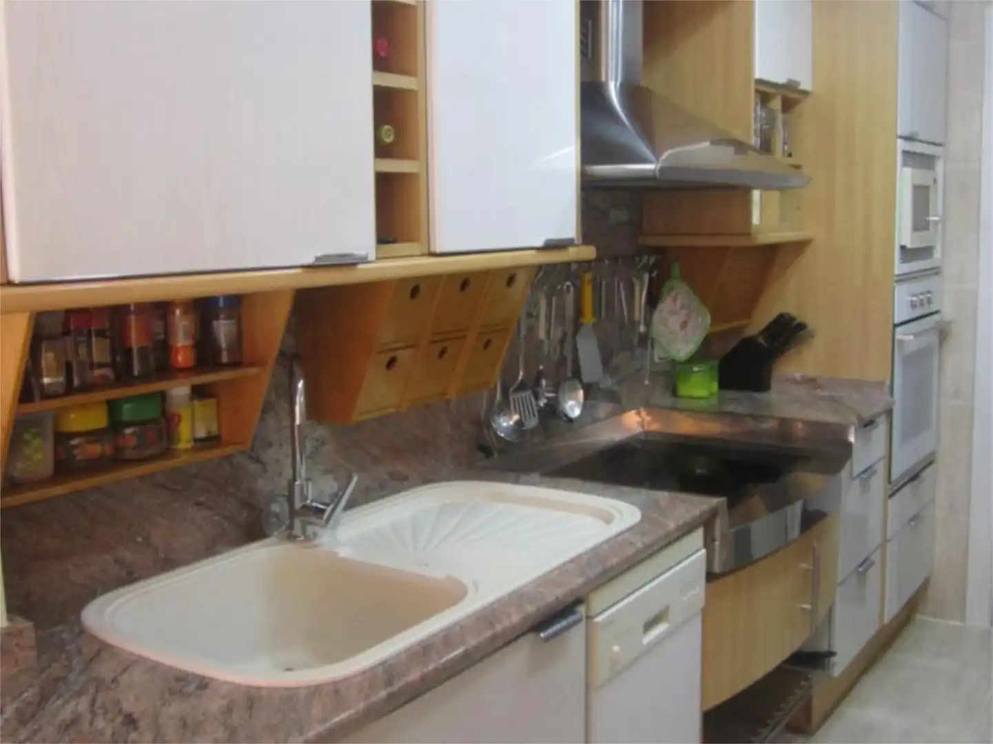 Apartamento en  Carrer de Massamagrell 1 - Foto 46
