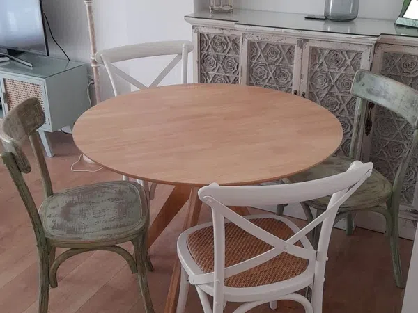 Piso en Calle de la Fresa, 21, Fuentebravía - Foto 4