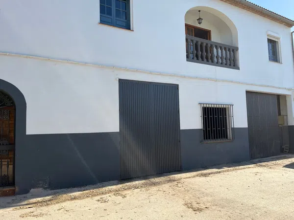 Casa o chalet independiente en Calle los Barrios, 35 - Foto 27