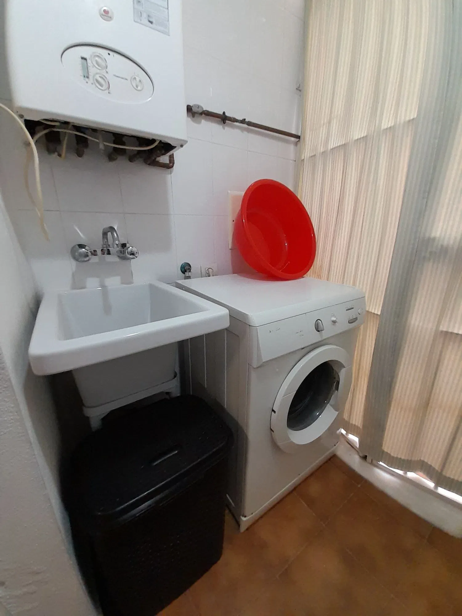 Piso en calle Aconcagua, 50 - Foto 11