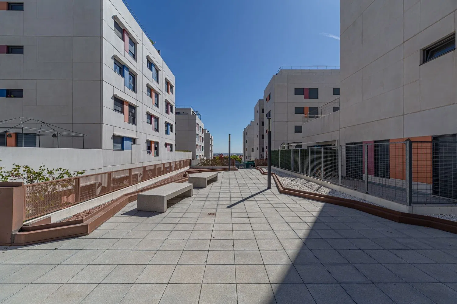 Piso en calle de Lina Odena - Foto 15