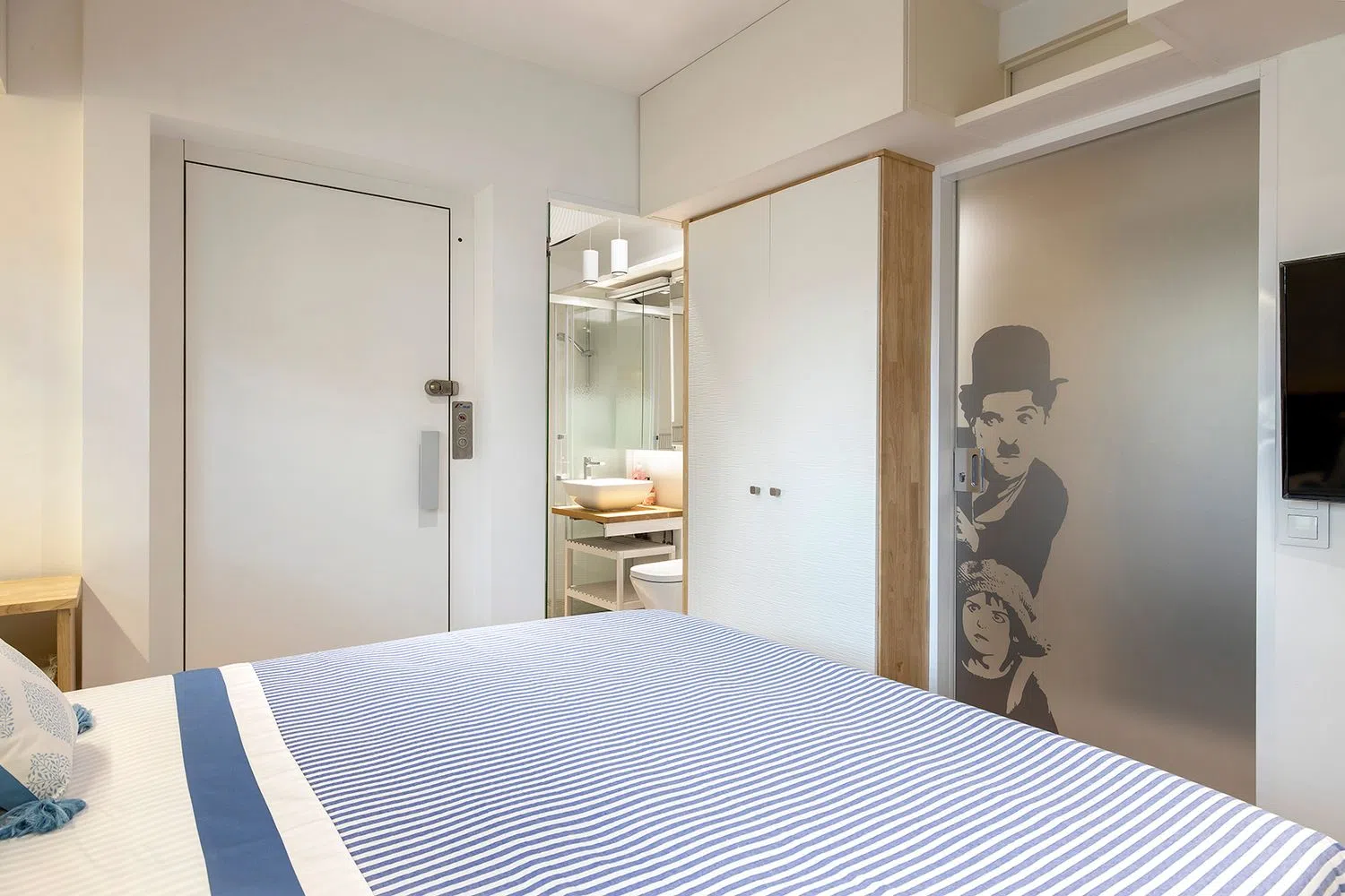 Dúplex en calle de la Creu Coberta, 23 - Foto 19