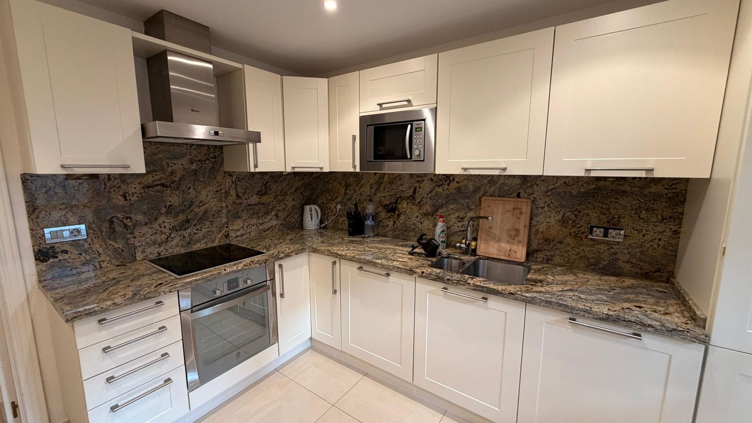 Chalet adosado en La quinta hills 1, avenida Thomas pascual, 1, La Quinta, La Quinta - Foto 13