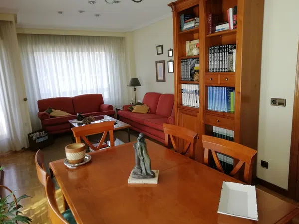 Piso en Calle Burgohondo, 3, Sur, Sur - Foto 14
