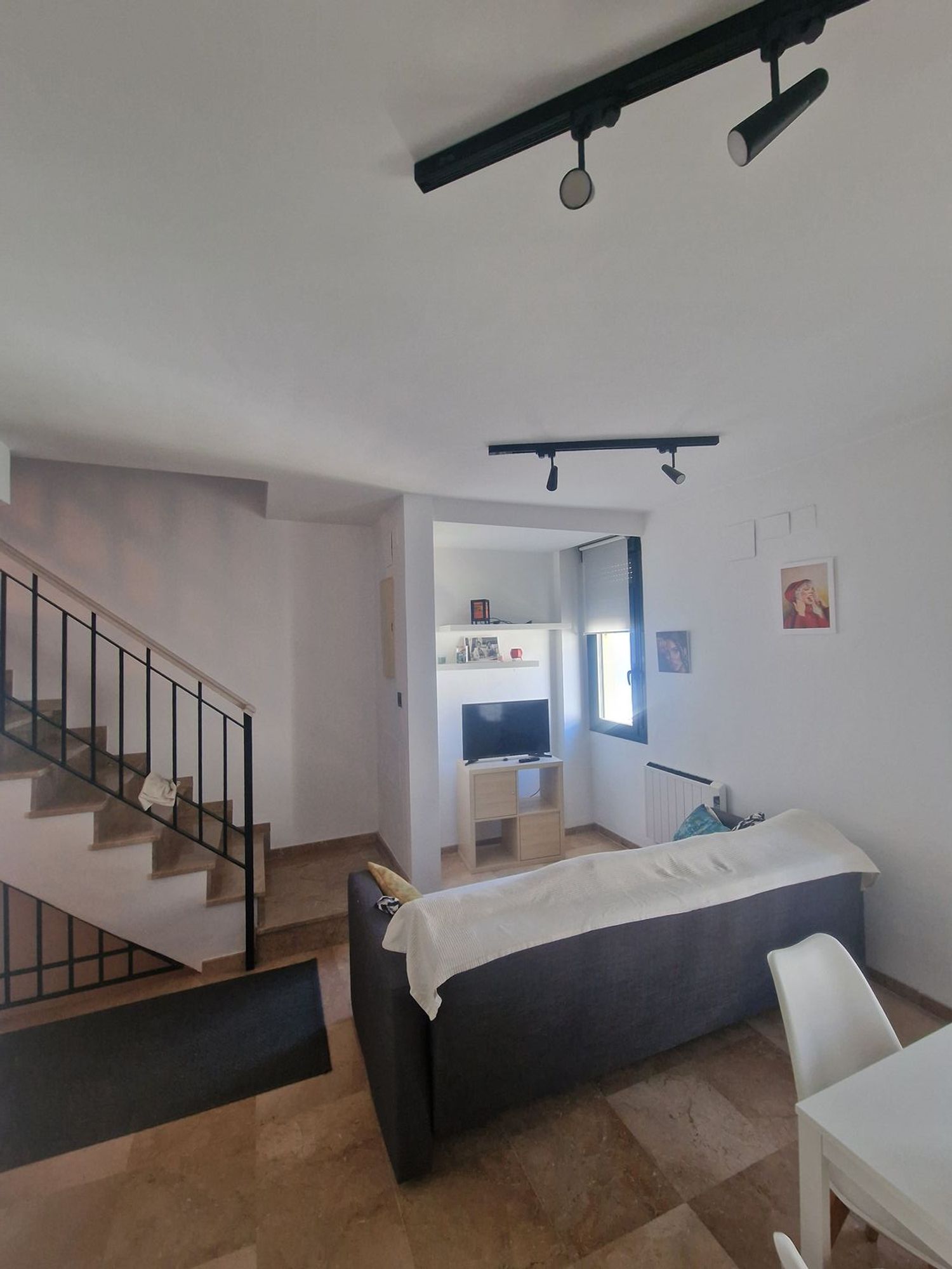 Dúplex en Casco Histórico - Corredera - Ribera, Casco Histórico - Corredera - Ribera - Foto 3