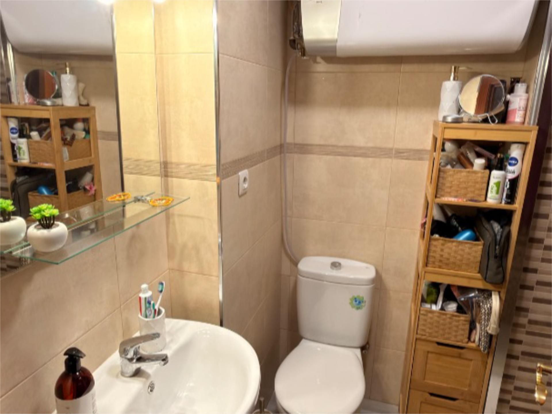 Piso en  Calle Abén Humeya 21 - Foto 5