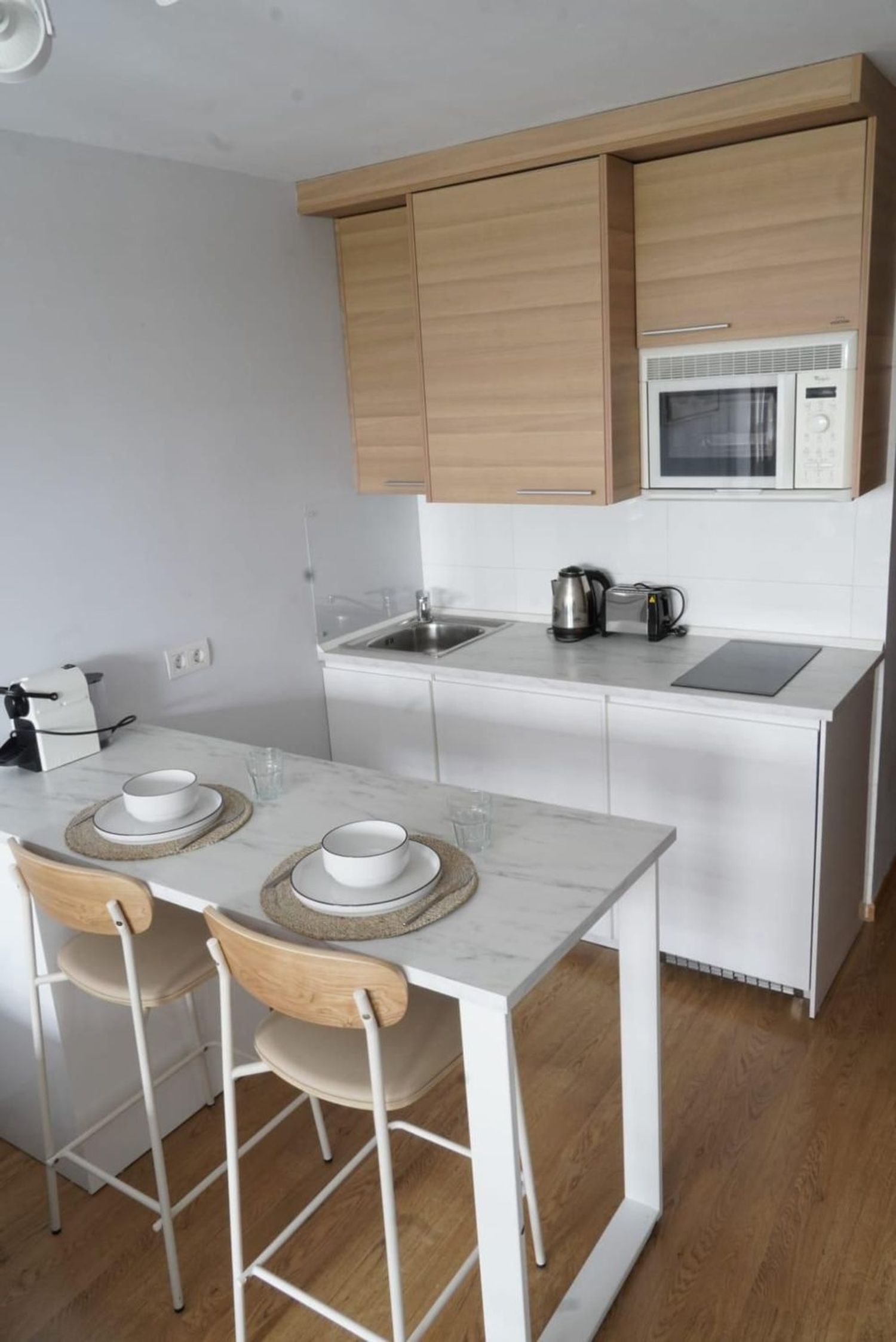 Estudio en camino de la Térmica, 28 - Foto 21