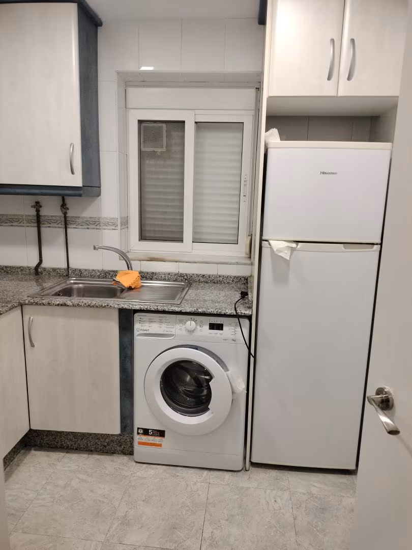 Piso en  Carrer Mestre Marçal 50 - Foto 17