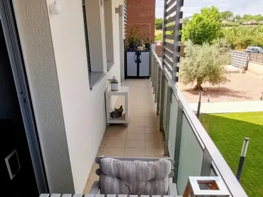 Piso en  Avinguda d'Europa 29 - Foto 8