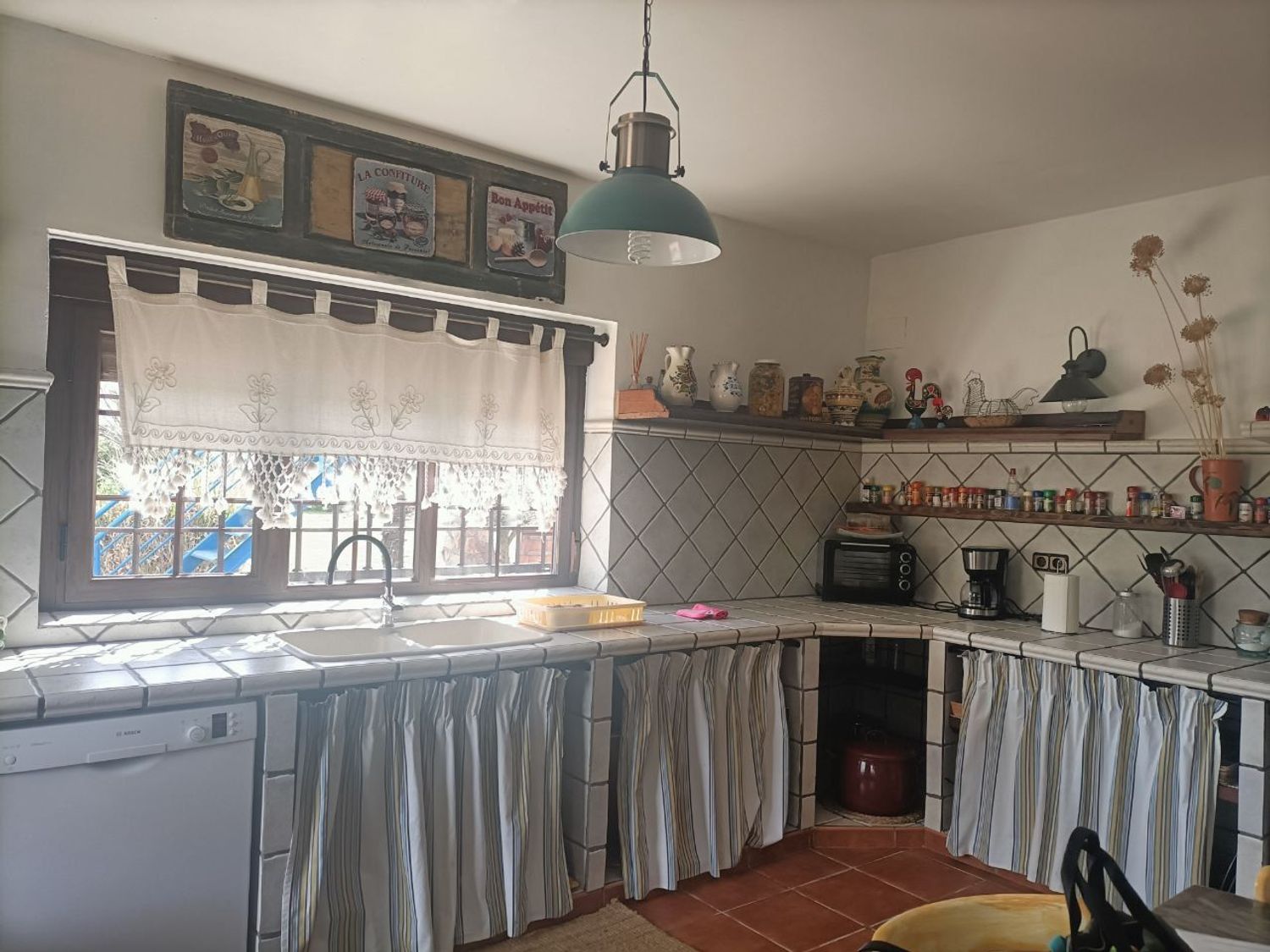 Casa independiente en Paraje Mira al Tajo, 19 - Foto 8