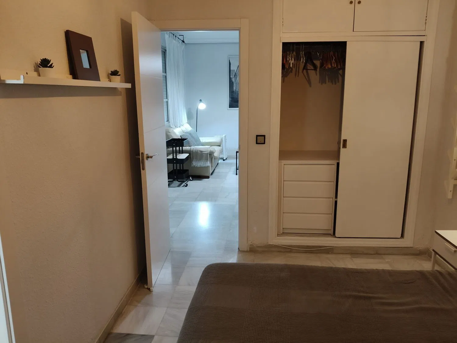 Piso en calle Pureza, 112 - Foto 28