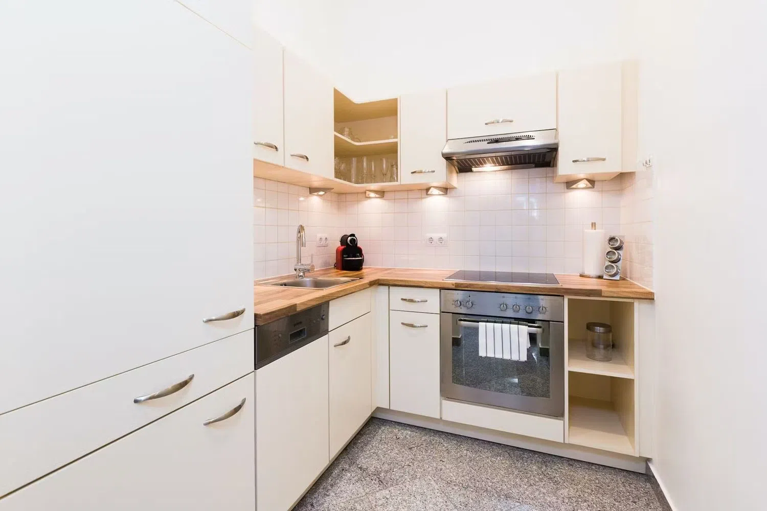 Piso en calle de Roc Boronat, 64 - Foto 8