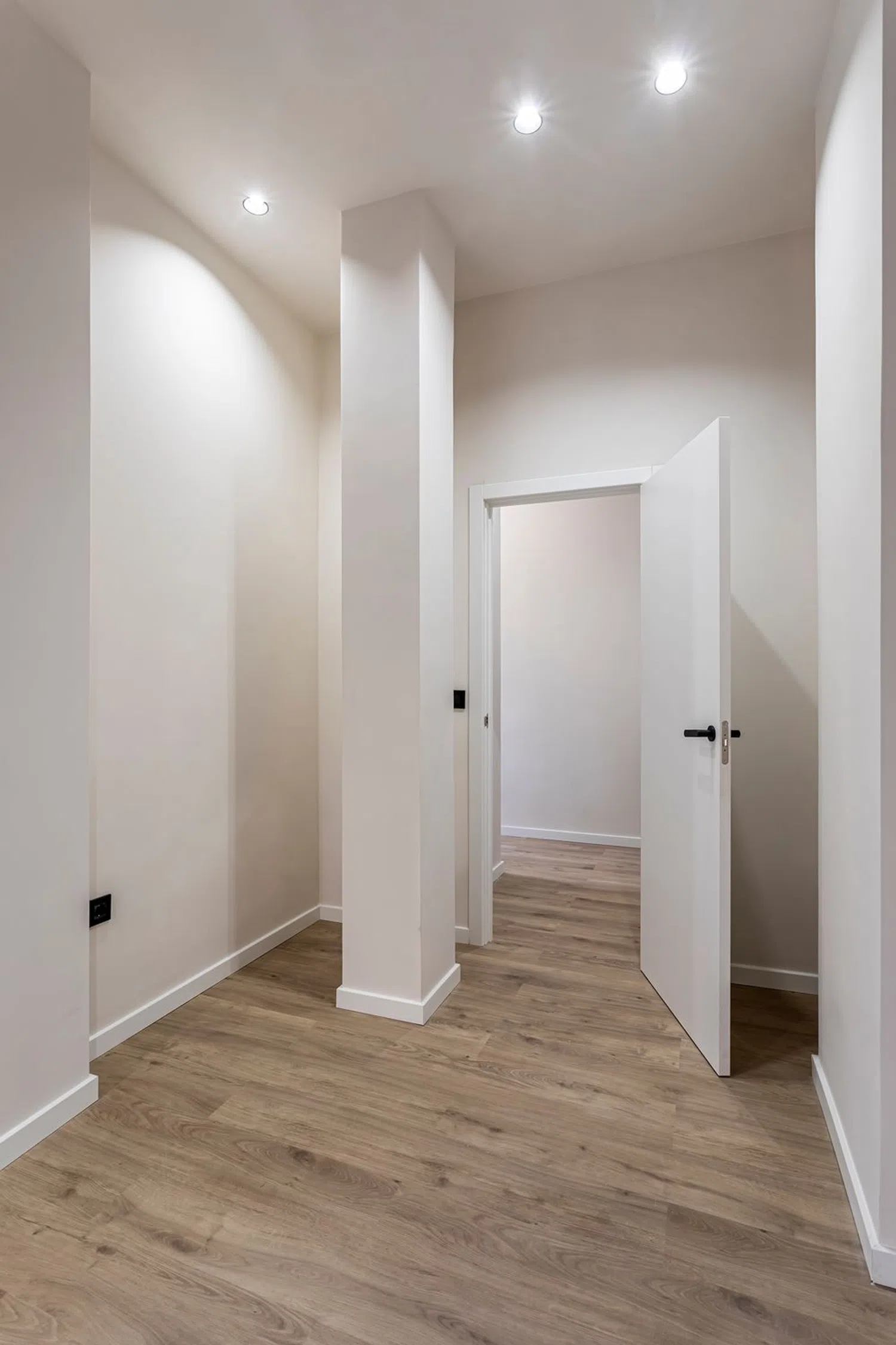 Piso en avenida del Cardenal Benlloch, 72 - Foto 7