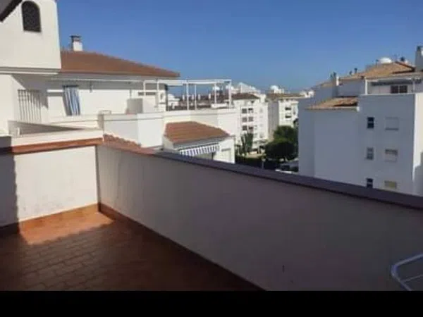 Ático en Calle Marijata, 6 - Foto 4