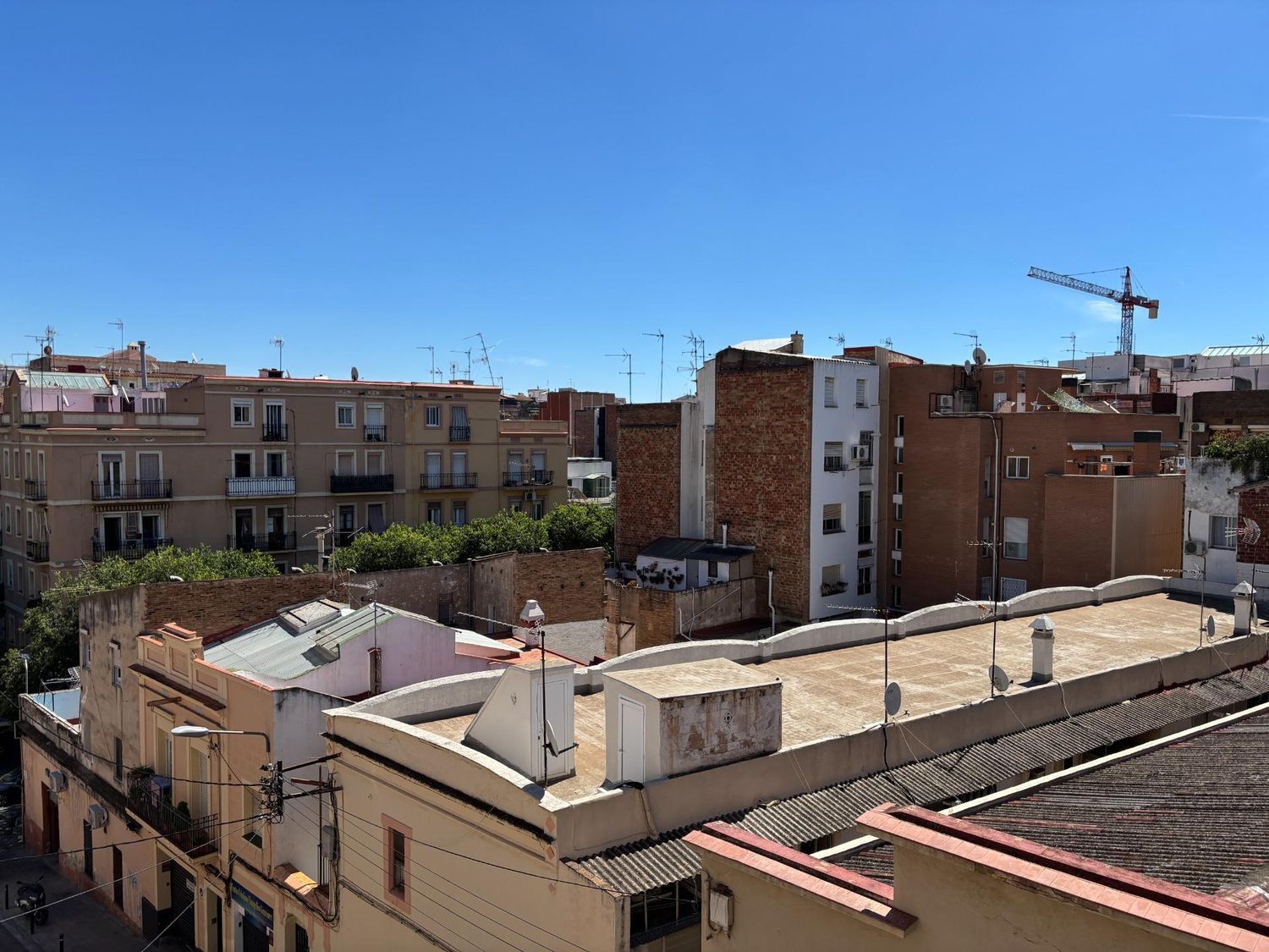 Piso en Calle de la Riera Blanca, Collblanc - Foto 37