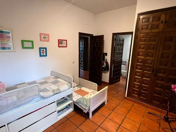 Casa independiente en El Clavín-Valdeluz - Foto 28