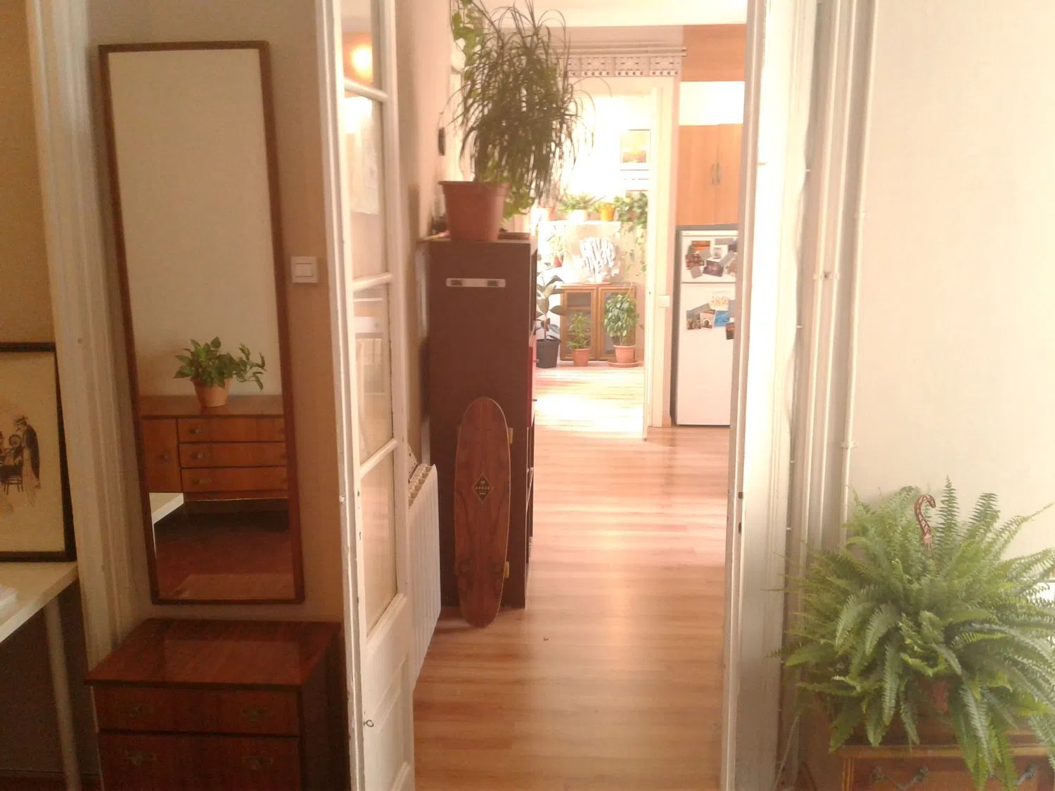 Piso en calle dels Mirallers, 11 - Foto 8