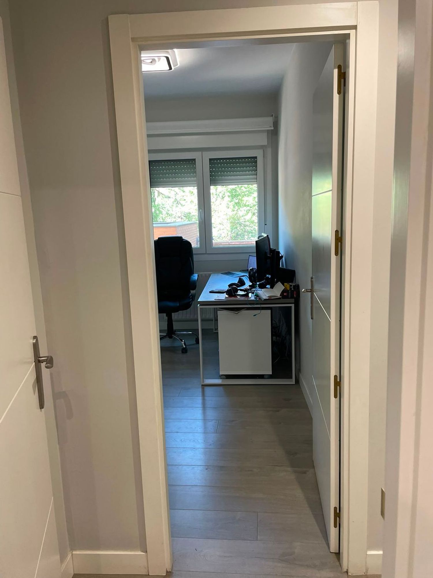 Piso en Calle de Ana de Austria, 44, Sanchinarro - Foto 14