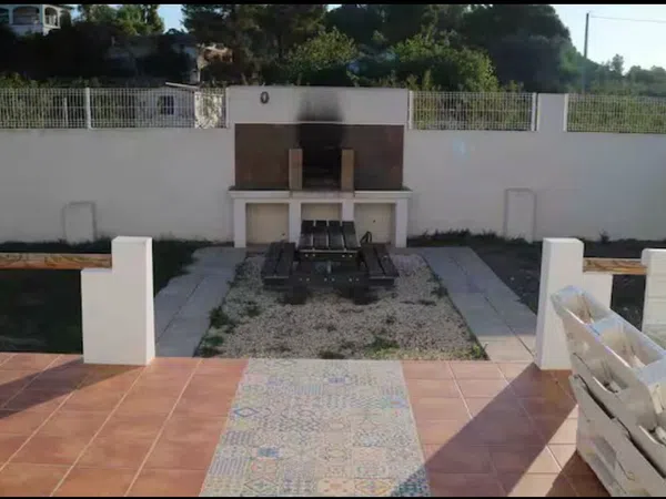 Casa o chalet independiente en Foia, 32 - Foto 5